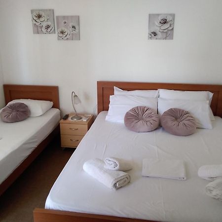 Irene House Apartment Prinos  Luaran gambar