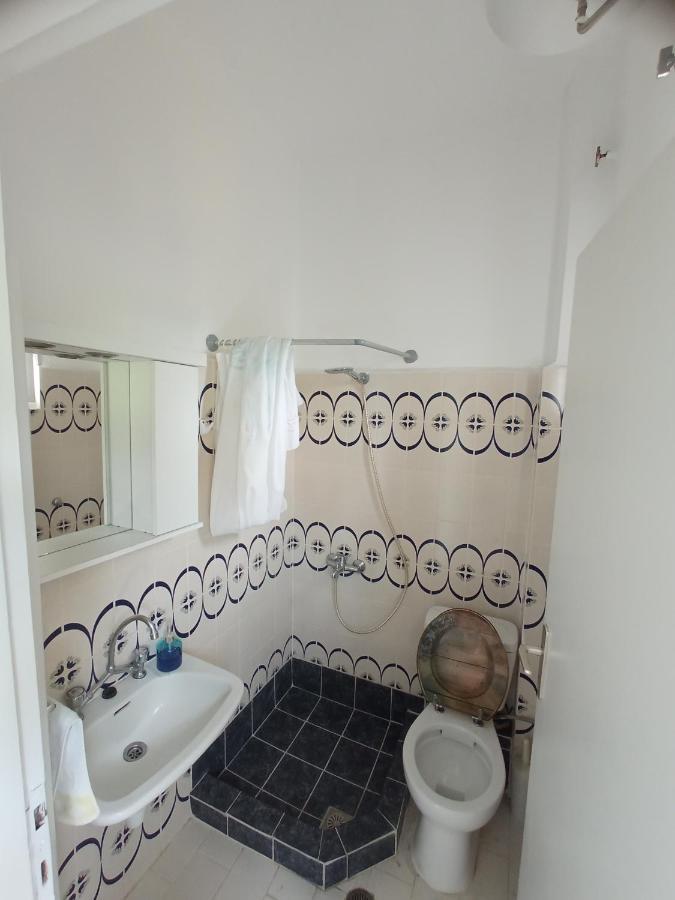 Irene House Apartment Prinos  Luaran gambar