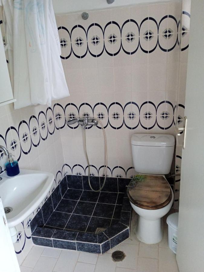 Irene House Apartment Prinos  Luaran gambar