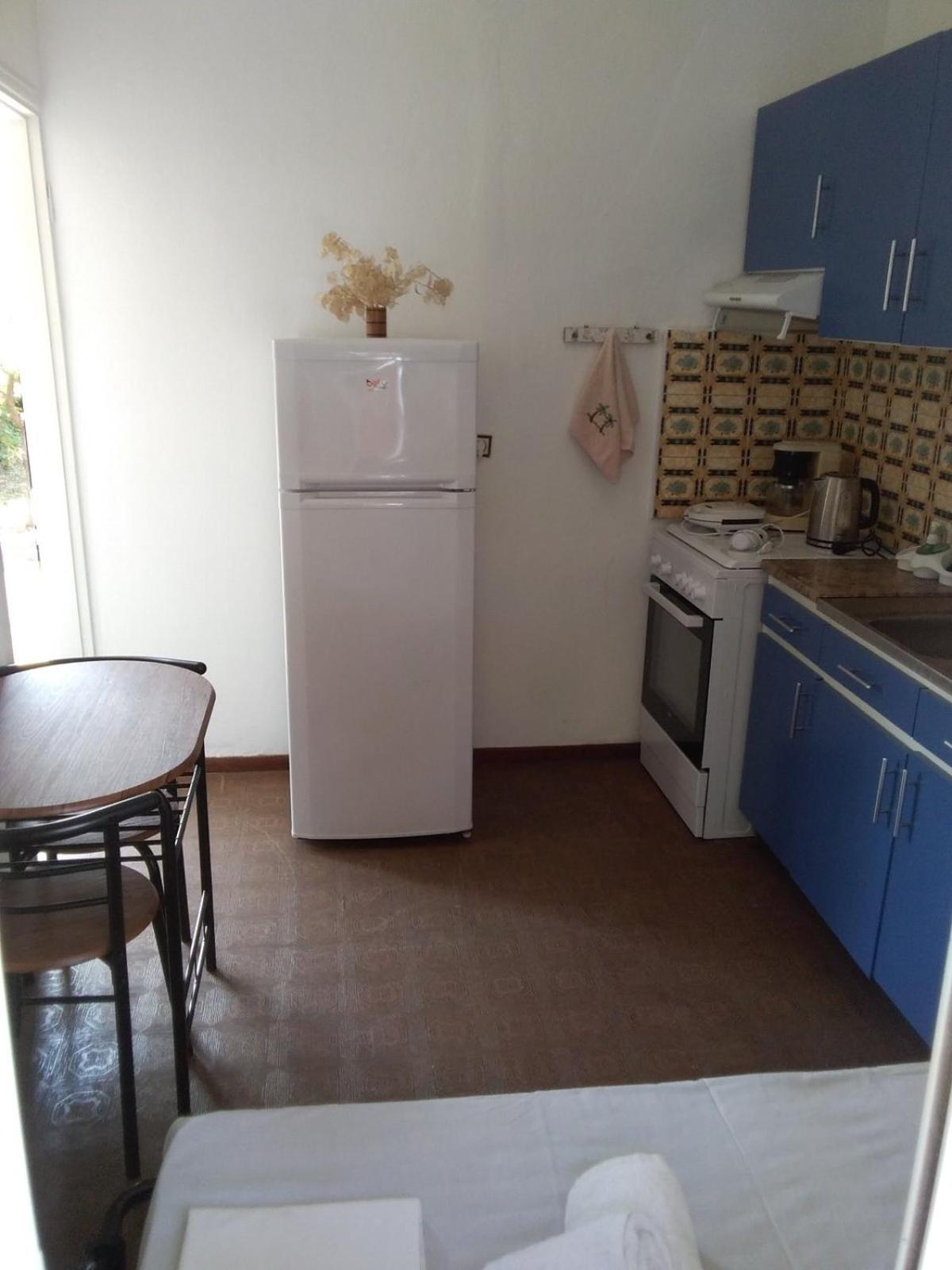 Irene House Apartment Prinos  Luaran gambar