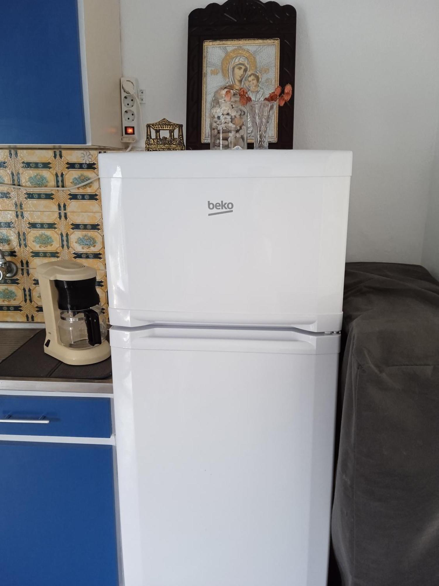 Irene House Apartment Prinos  Luaran gambar