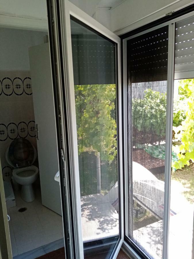 Irene House Apartment Prinos  Luaran gambar